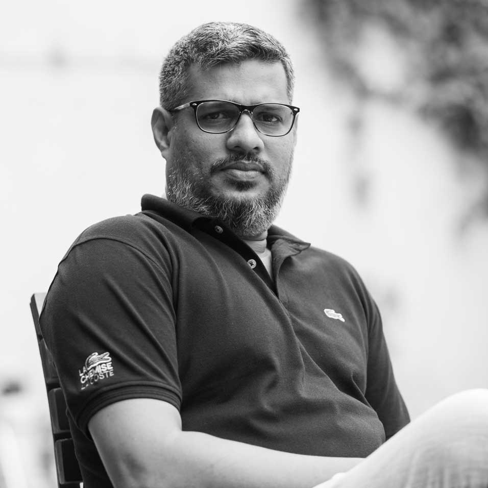 Shanaka Bodiyabaduge